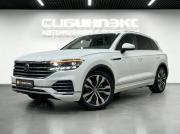 Volkswagen Touareg III Кемерово  - изображение 21