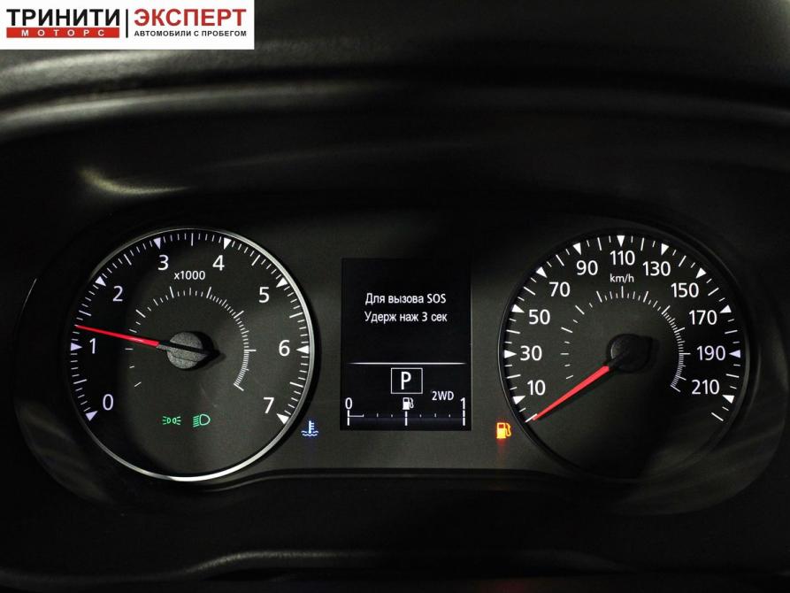 Renault Duster II Белгород  - изображение 14