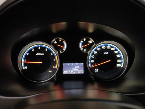 Suzuki SX4 I (Classic) Рестайлинг с пробегом 2012 года, цена 639 000 рублей, 204780 км, хэтчбек, Автокод Объявления