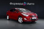 Hyundai Elantra V (MD) Тюмень  - изображение 27