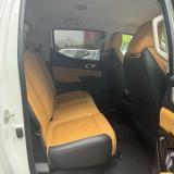 Changan Hunter Plus Пермь  - изображение 46