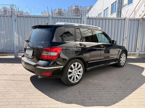 Mercedes-Benz GLK-Класс I (X204) с пробегом 2011 года, цена 999 000 рублей, 328987 км, внедорожник, Автокод Объявления