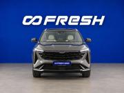 Geely Boyue Cool Москва  - изображение 26