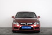 Honda Civic VIII Рестайлинг Томск  - изображение 21