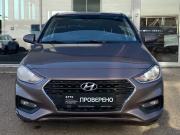 Hyundai Solaris II Уфа  - изображение 24