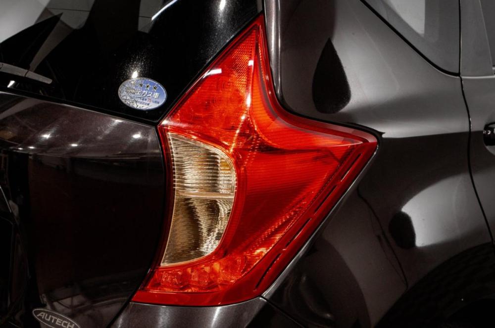 Nissan Note II Барнаул  - изображение 9