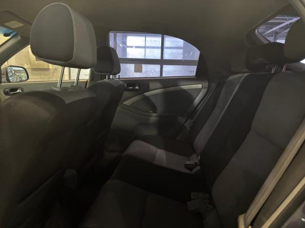 Chevrolet Lacetti I с пробегом 2011 года, цена 569 000 рублей, 98726 км, хэтчбек, Автокод Объявления