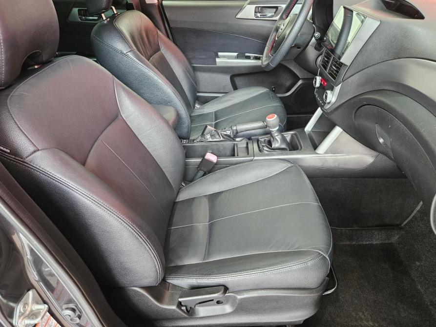 Subaru Forester III Рестайлинг Вологда  - изображение 12