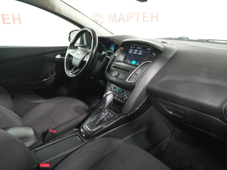 Ford Focus III Рестайлинг Вологда  - изображение 10