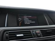 BMW 5 серии VI (F10/F11/F07) Рестайлинг Москва  - изображение 32