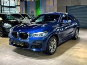 BMW X4 II (G02) Оренбург  - изображение 39