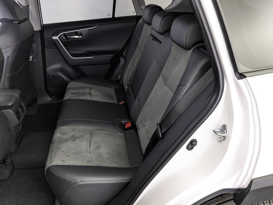 Toyota RAV4 V (XA50) Москва  - изображение 18