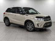 Suzuki Vitara II Химки  - изображение 32