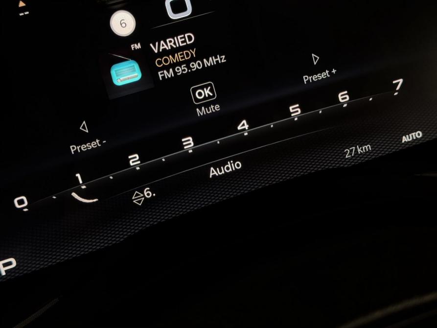 Ram 1500 V Рестайлинг Санкт-Петербург  - изображение 15