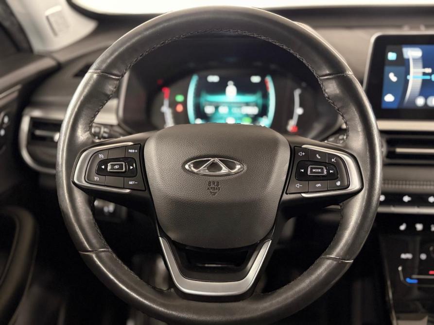 Chery Tiggo 7 Pro I Екатеринбург  - изображение 24