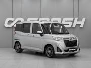 Toyota Roomy I Ростов-на-Дону  - изображение 18