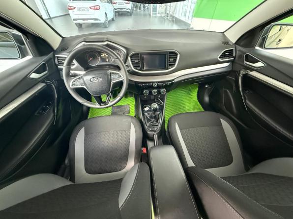 Lada (ВАЗ) Vesta I Рестайлинг (NG) с пробегом 2024 года, цена 1 099 000 рублей, 120000 км, седан, Автокод Объявления
