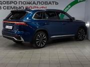 Geely Monjaro I Москва  - изображение 28