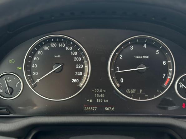 BMW X3 II (F25) с пробегом 2013 года, цена 2 119 000 рублей, 236577 км, внедорожник, Автокод Объявления