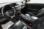 Lexus RX III Рестайлинг Новокузнецк  - изображение 49