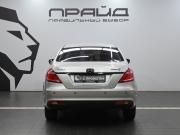 Geely Emgrand 7 I Ростов-на-Дону  - изображение 22