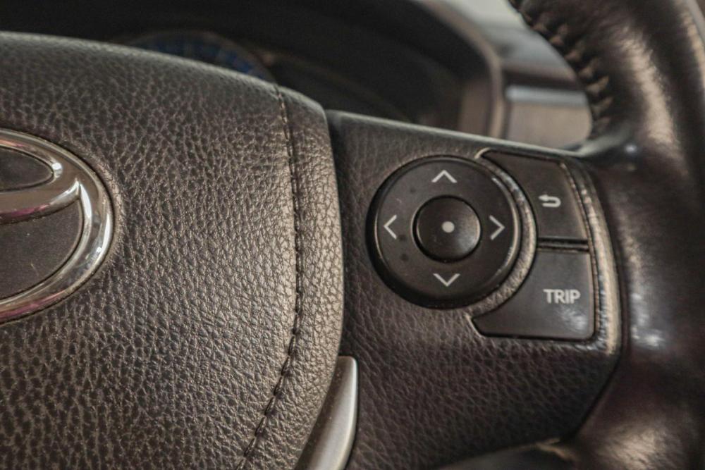 Toyota Corolla XI (E160 E170) Рестайлинг 2 Челябинск  - изображение 11