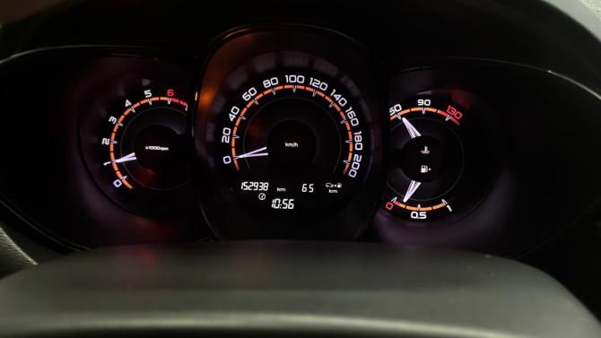 Lada (ВАЗ) Vesta I с пробегом 2018 года, цена 850 000 рублей, 152929 км, универсал, Автокод Объявления