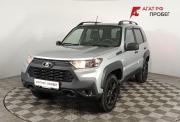 Lada (ВАЗ) Niva Travel I Волгоград  - изображение 24