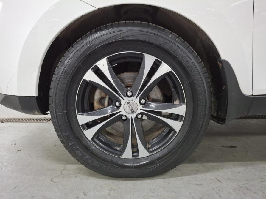 Hyundai ix35 I Казань  - изображение 22