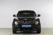 Nissan Juke I Челябинск  - изображение 20