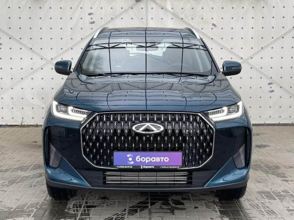 Chery Tiggo 7L с пробегом 2025 года, цена 2 500 000 рублей, 9474 км, внедорожник, Автокод Объявления