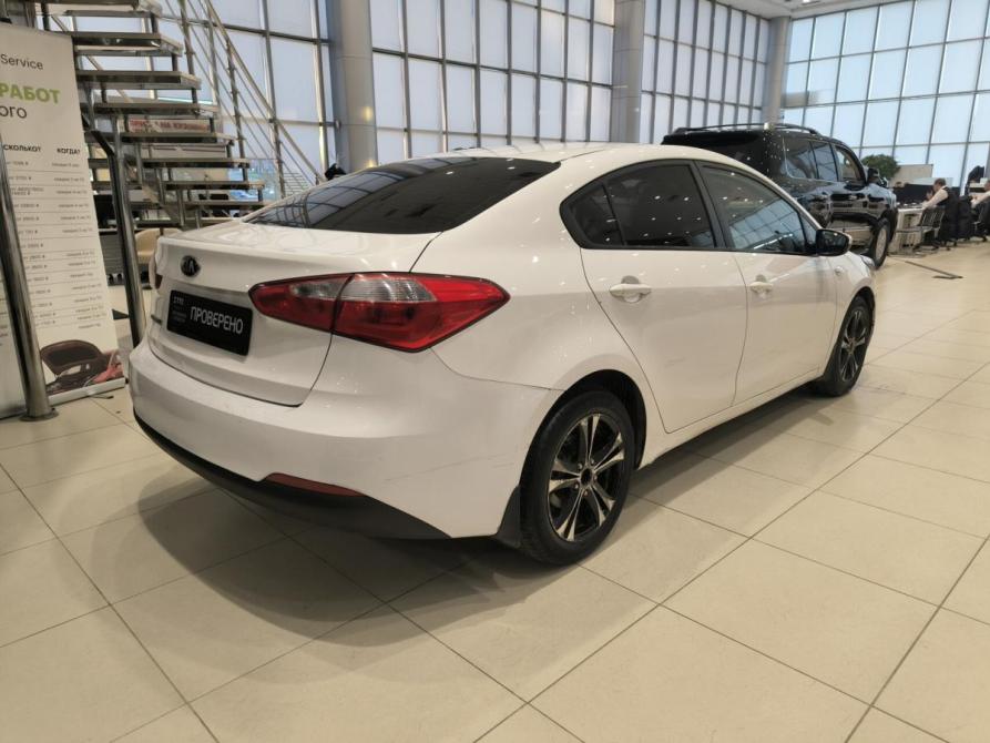 Kia Cerato III Казань  - изображение 6