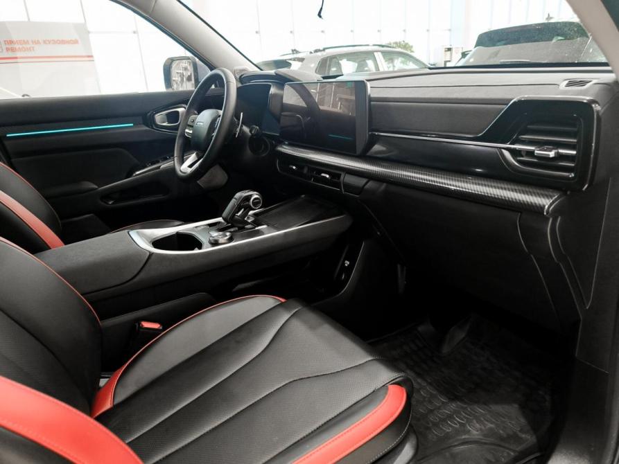 Haval H3 I Казань  - изображение 13