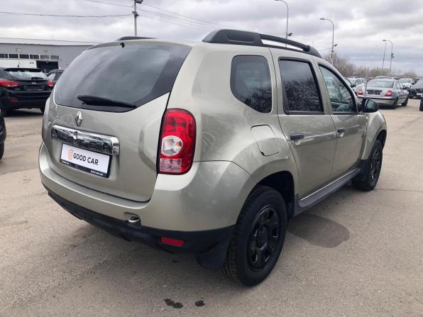 Renault Duster I с пробегом 2015 года, цена 840 000 рублей, 111143 км, внедорожник, Автокод Объявления