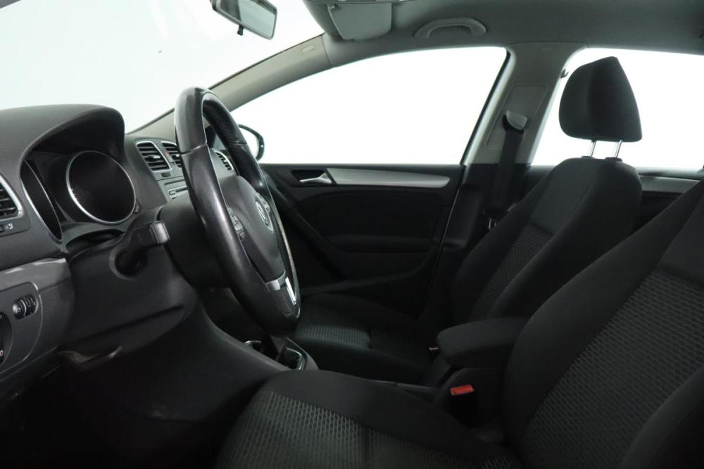 Volkswagen Golf VI Санкт-Петербург  - изображение 8