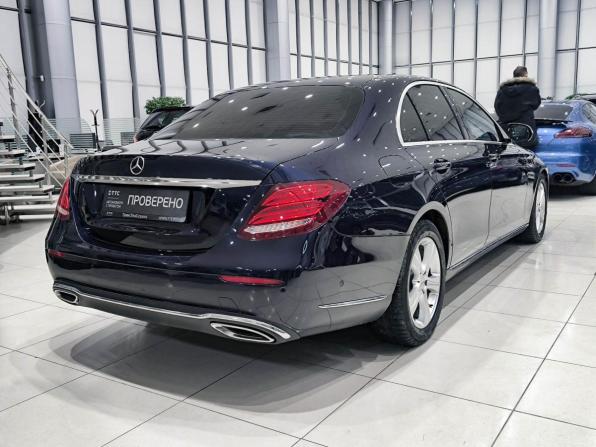 Mercedes-Benz E-Класс V (W213 S213 C238) с пробегом 2019 года, цена 2 500 000 рублей, 81868 км, седан, Автокод Объявления