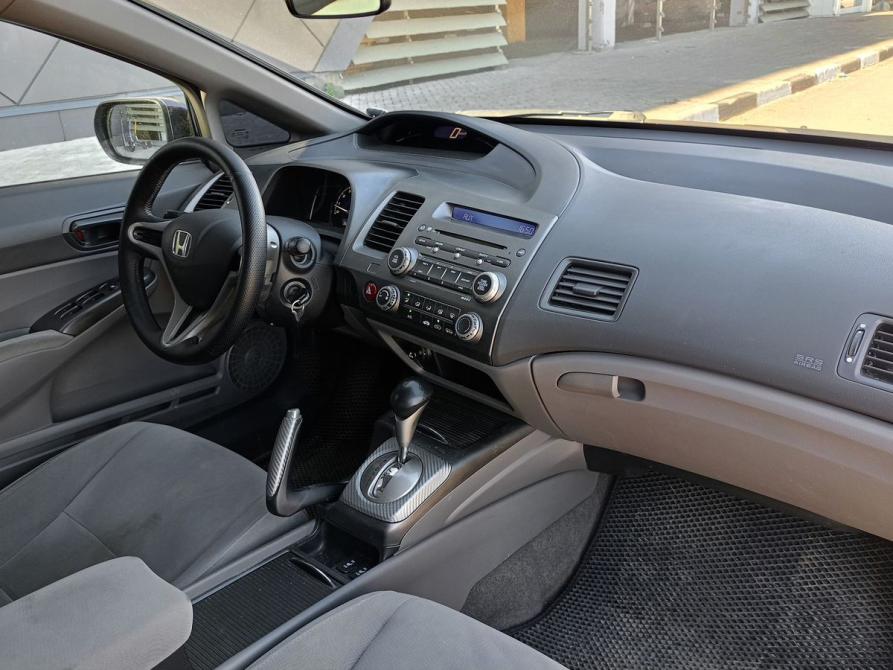 Honda Civic VIII Казань  - изображение 6