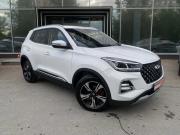 Chery Tiggo 4 Pro I Екатеринбург  - изображение 40