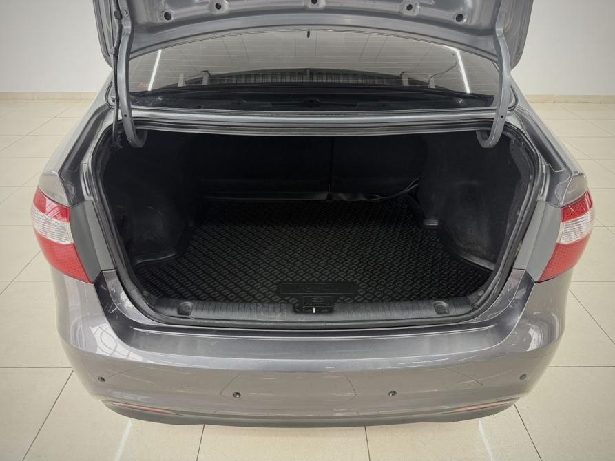 Kia Rio III Смоленск  - изображение 24
