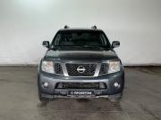 Nissan Pathfinder III Рестайлинг Москва  - изображение 24