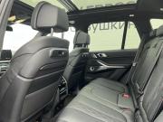 BMW X5 IV (G05/G18) Рестайлинг Санкт-Петербург  - изображение 57