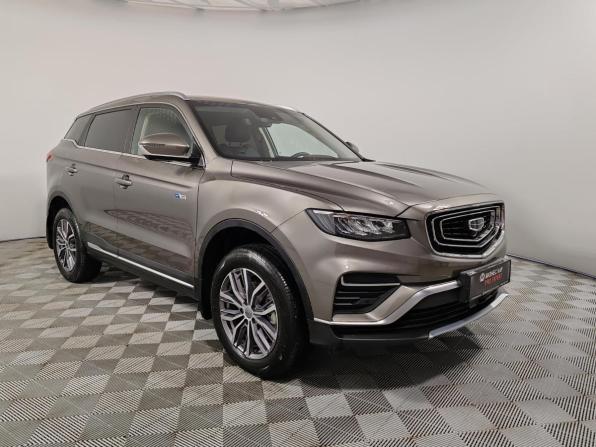 Geely Atlas Pro с пробегом 2022 года, цена 1 979 000 рублей, 32758 км, внедорожник, Автокод Объявления