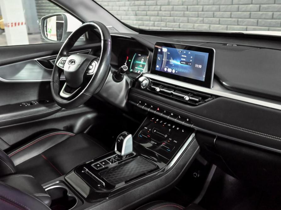 Chery Tiggo 7 Pro I Екатеринбург  - изображение 19