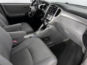 Toyota Highlander I (XU20) Рестайлинг Калининград  - изображение 31