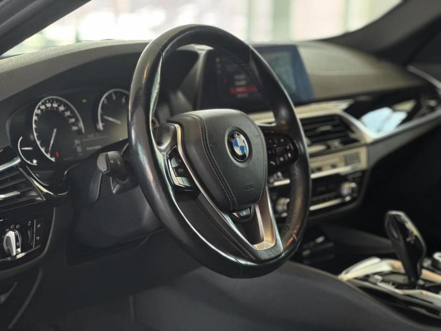 BMW 5 серии VII (G30/G31/G38) Екатеринбург  - изображение 11