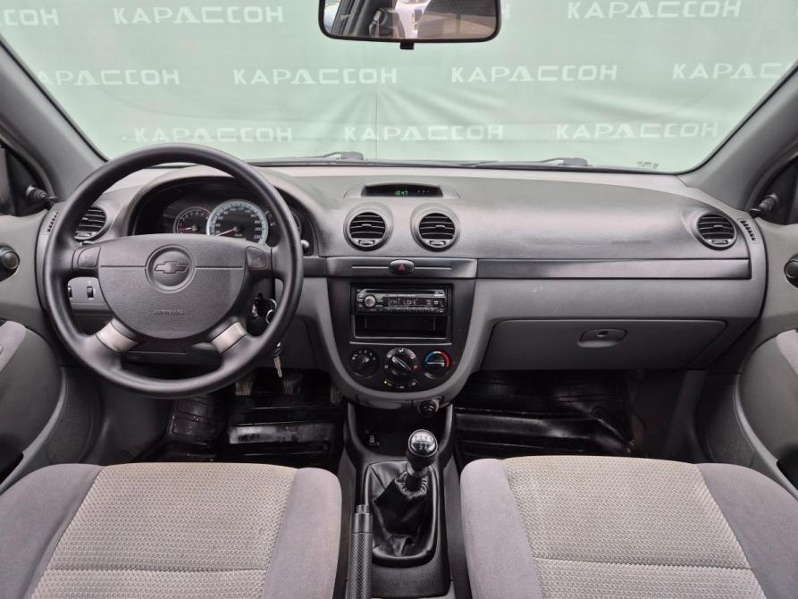 Chevrolet Lacetti I Екатеринбург  - изображение 6