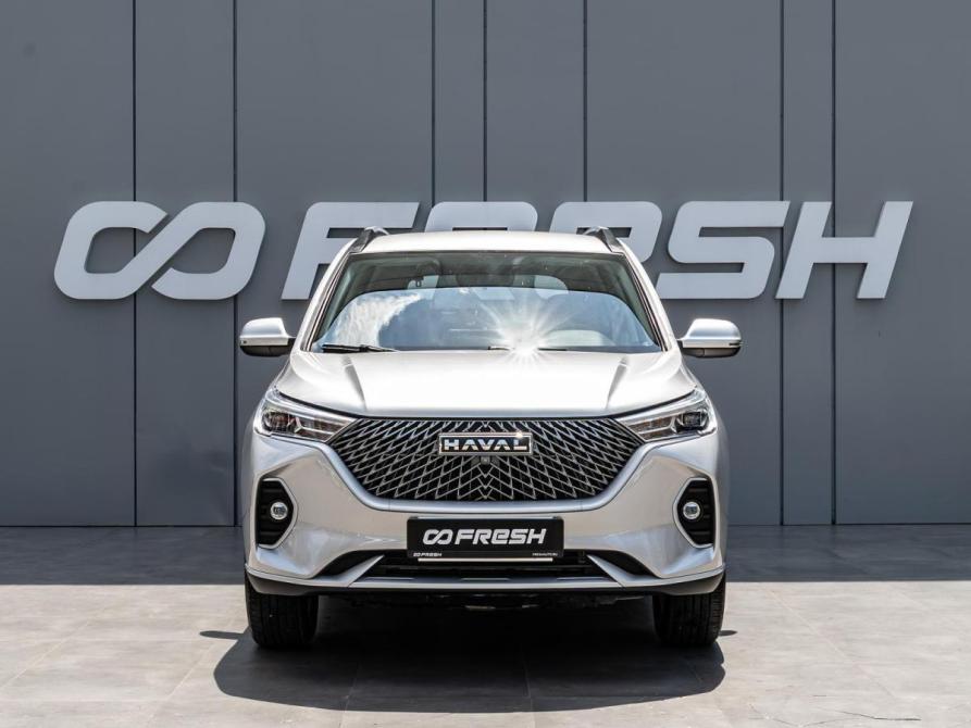 Haval M6 II Краснодар  - изображение 3