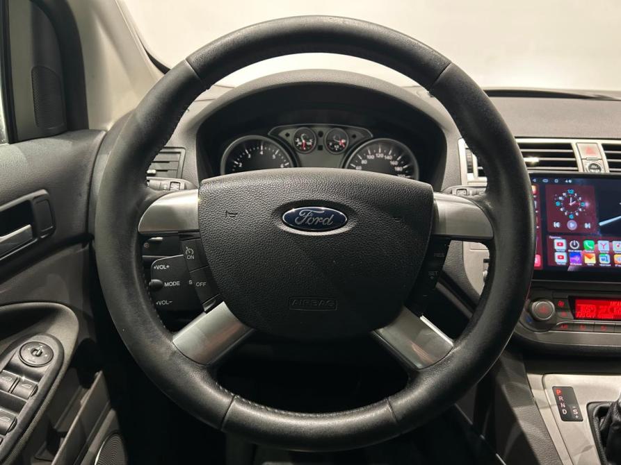 Ford Kuga I Санкт-Петербург  - изображение 14