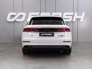 Audi Q8 I (4M) Воронеж  - изображение 32