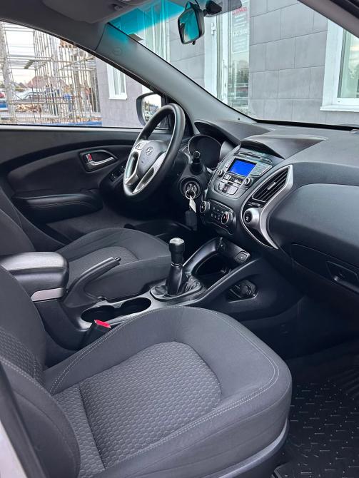 Hyundai ix35 I Альметьевск  - изображение 13